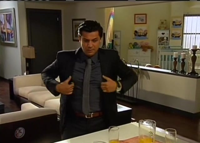 Завтра — это навсегда (2008) 139 серия