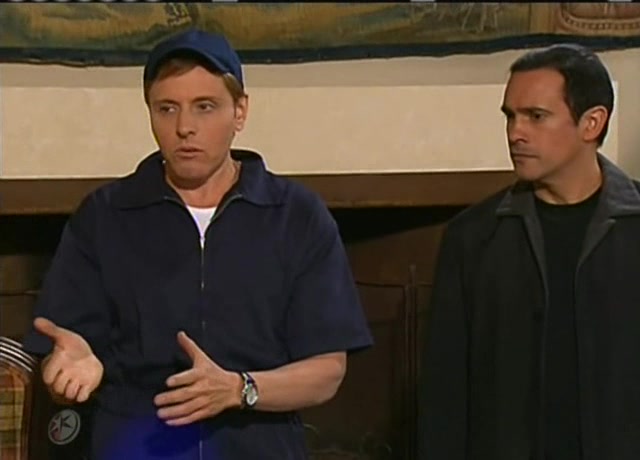 Завтра — это навсегда 153 серия