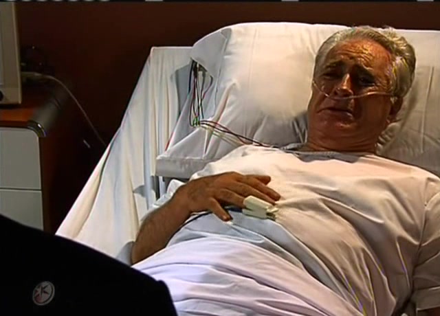 Завтра — это навсегда 158 серия