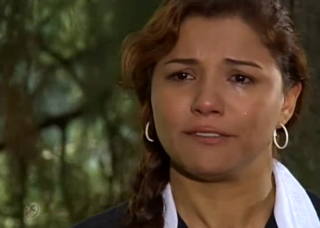 Завтра — это навсегда 16 серия