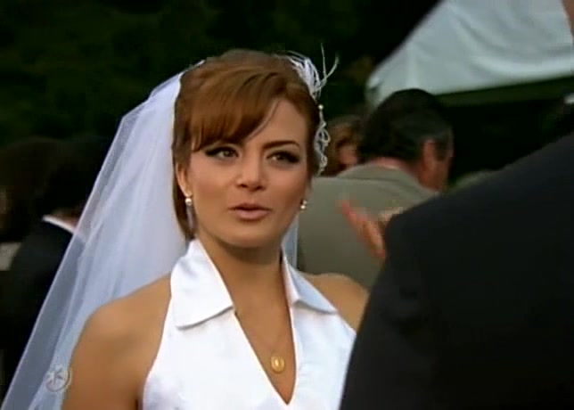 Завтра — это навсегда 18 серия