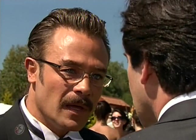 Завтра — это навсегда 20 серия