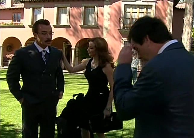 Завтра — это навсегда 23 серия