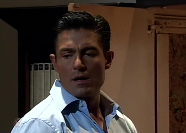 Завтра — это навсегда (2008) 25 серия