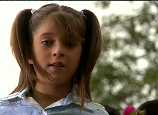 Завтра — это навсегда 3 серия