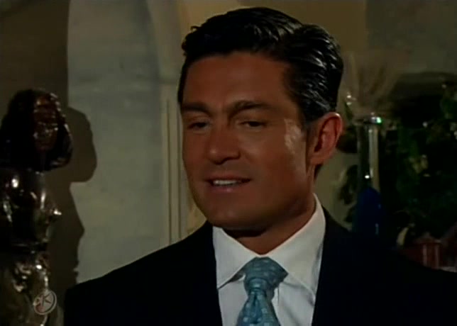 Завтра — это навсегда 31 серия