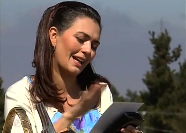 Завтра — это навсегда 32 серия