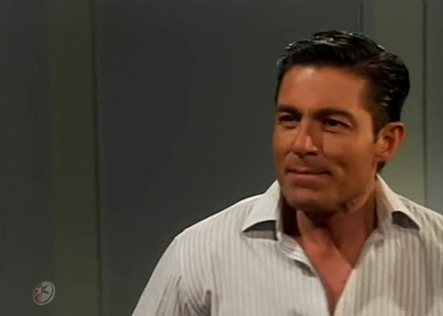 Завтра — это навсегда 35 серия