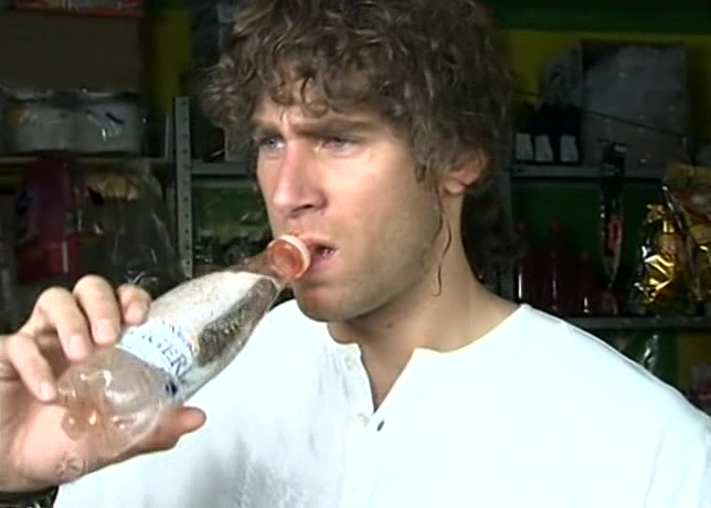 Завтра — это навсегда 39 серия