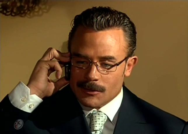 Завтра — это навсегда 44 серия