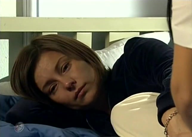 Завтра — это навсегда 47 серия