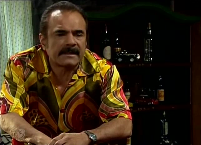 Завтра — это навсегда 51 серия