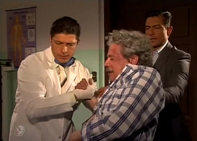 Завтра — это навсегда 52 серия