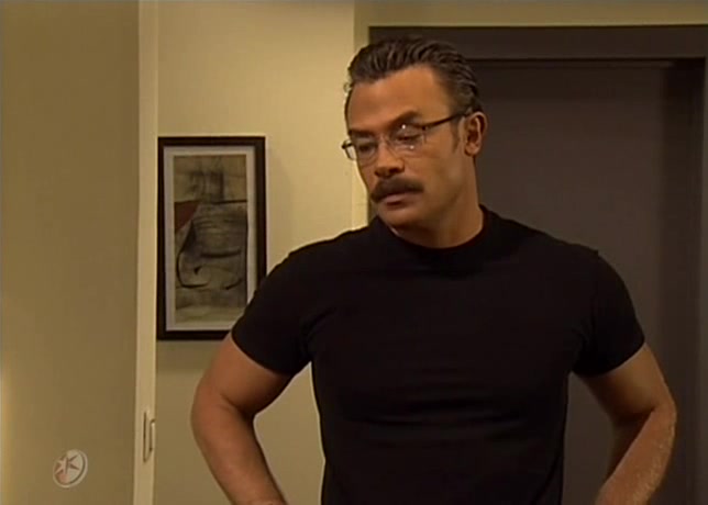 Завтра — это навсегда 61 серия