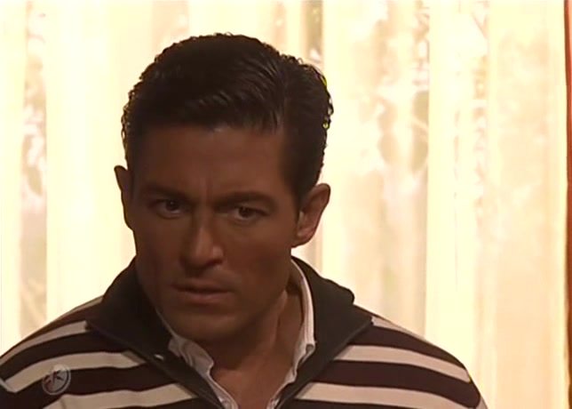 Завтра — это навсегда (2008) 63 серия