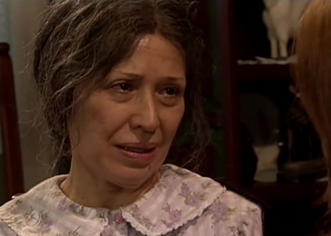 Завтра — это навсегда 7 серия