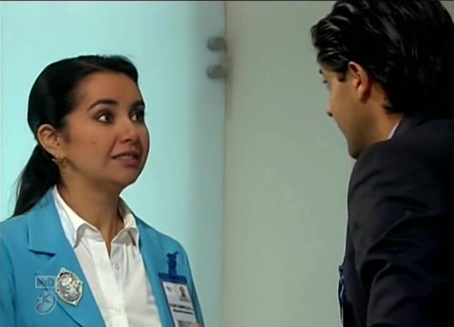 Завтра — это навсегда 70 серия