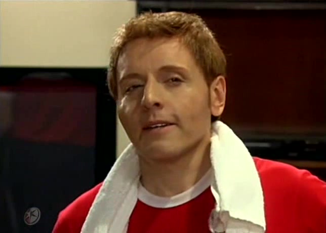 Завтра — это навсегда 80 серия