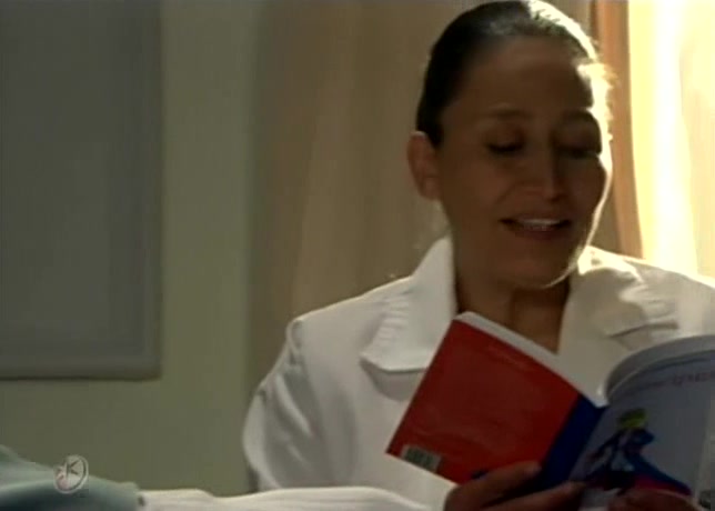 Завтра — это навсегда 83 серия