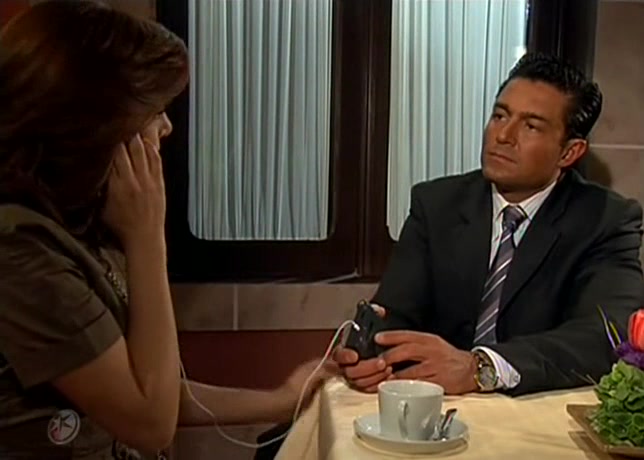 Завтра — это навсегда 85 серия