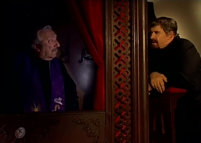 Завтра — это навсегда 87 серия