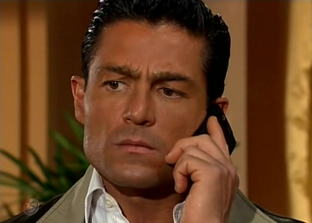 Завтра — это навсегда (2008) 89 серия