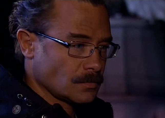 Завтра — это навсегда 90 серия