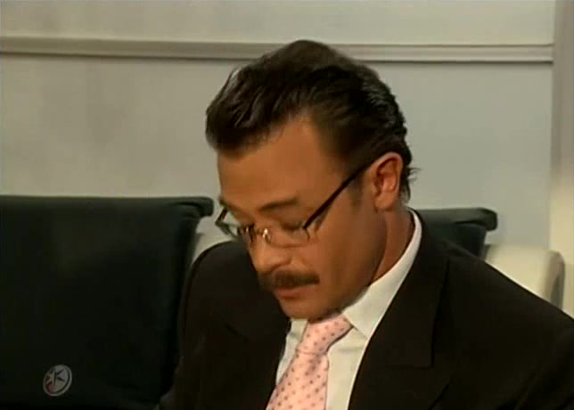 Завтра — это навсегда 95 серия