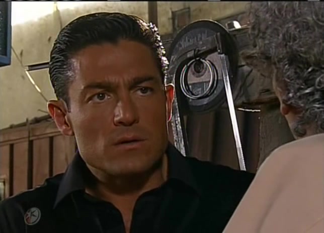 Завтра — это навсегда 96 серия