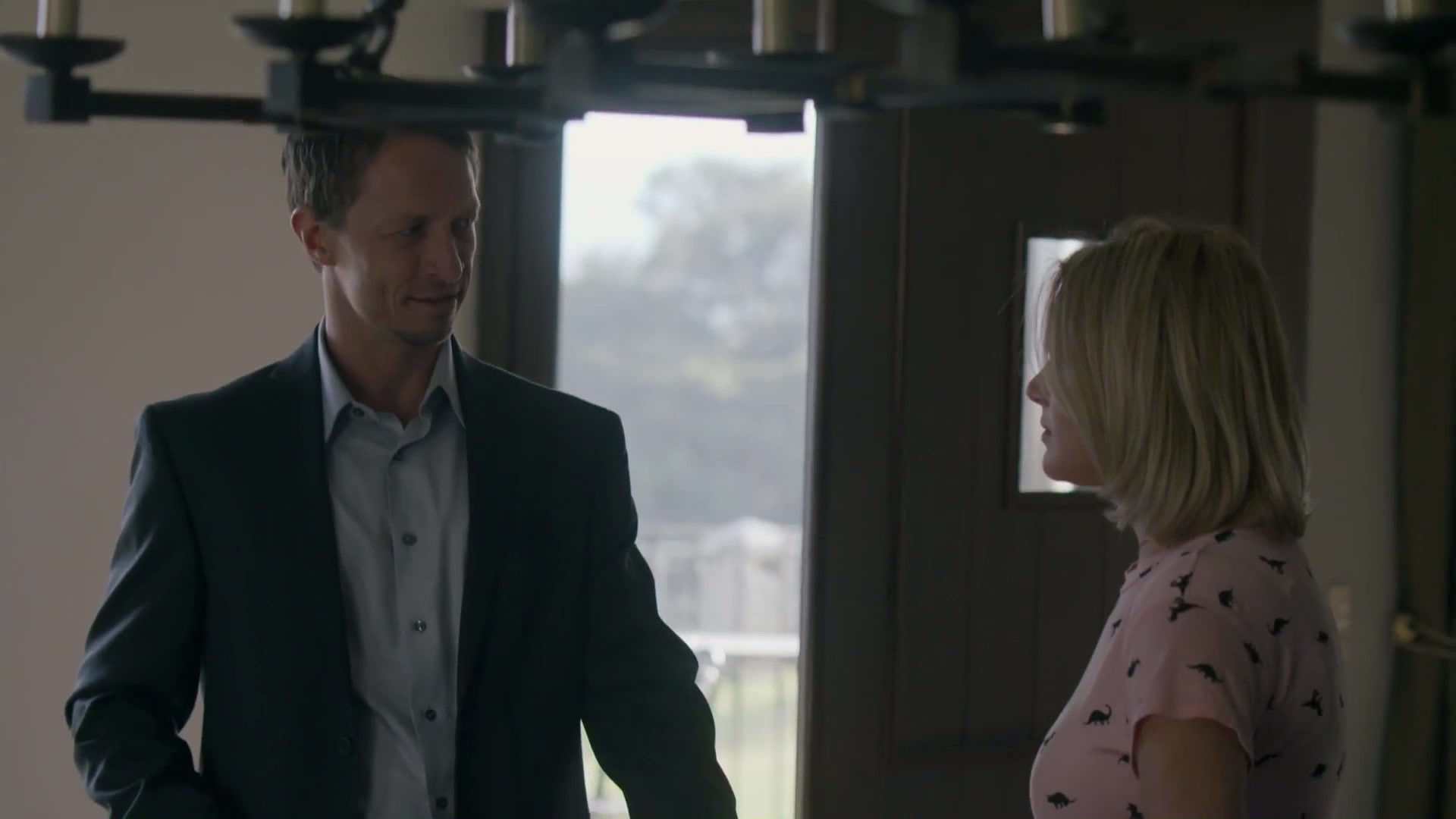 Заключенный 12 серия Заключенный 12 серия