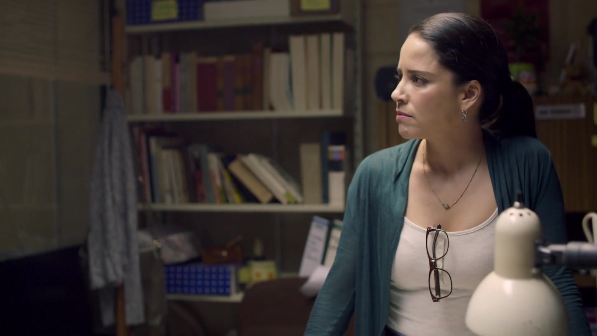 Заключенный 5 серия