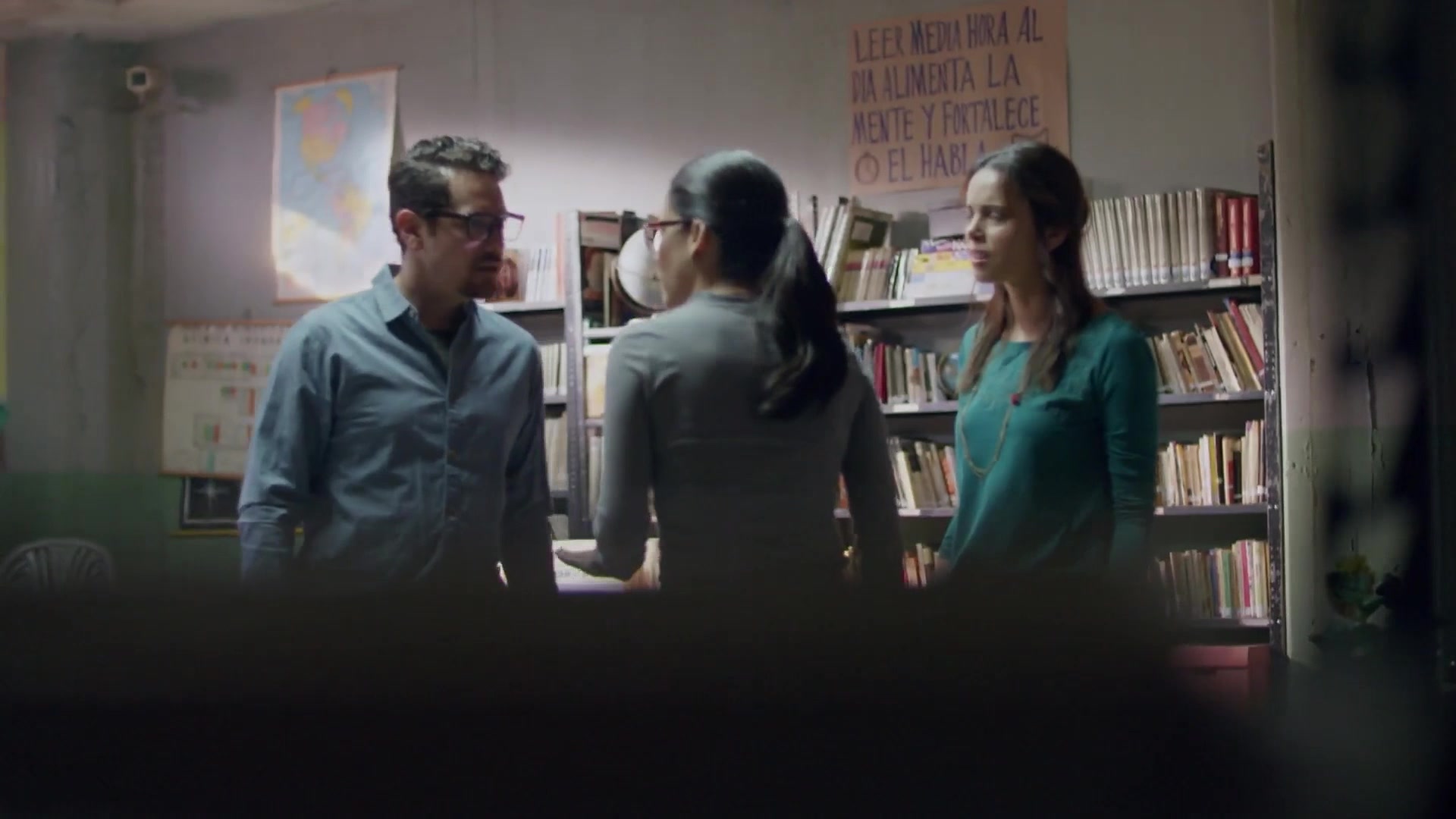 Заключенный 6 серия Заключенный 6 серия