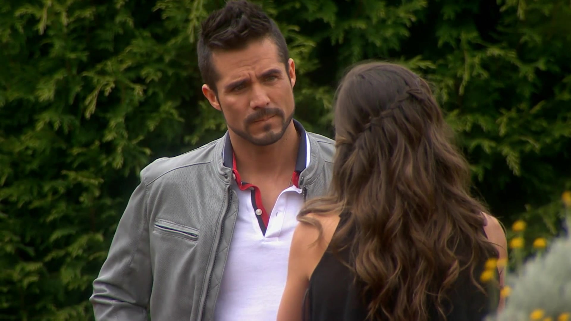 Итальянка собирается замуж (2014) 10 серия