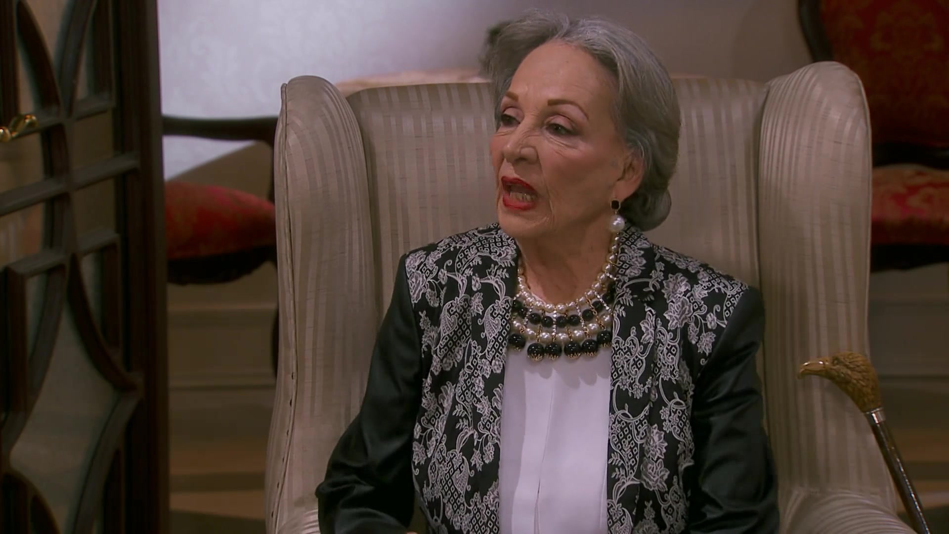 Итальянка собирается замуж (2014) 100 серия