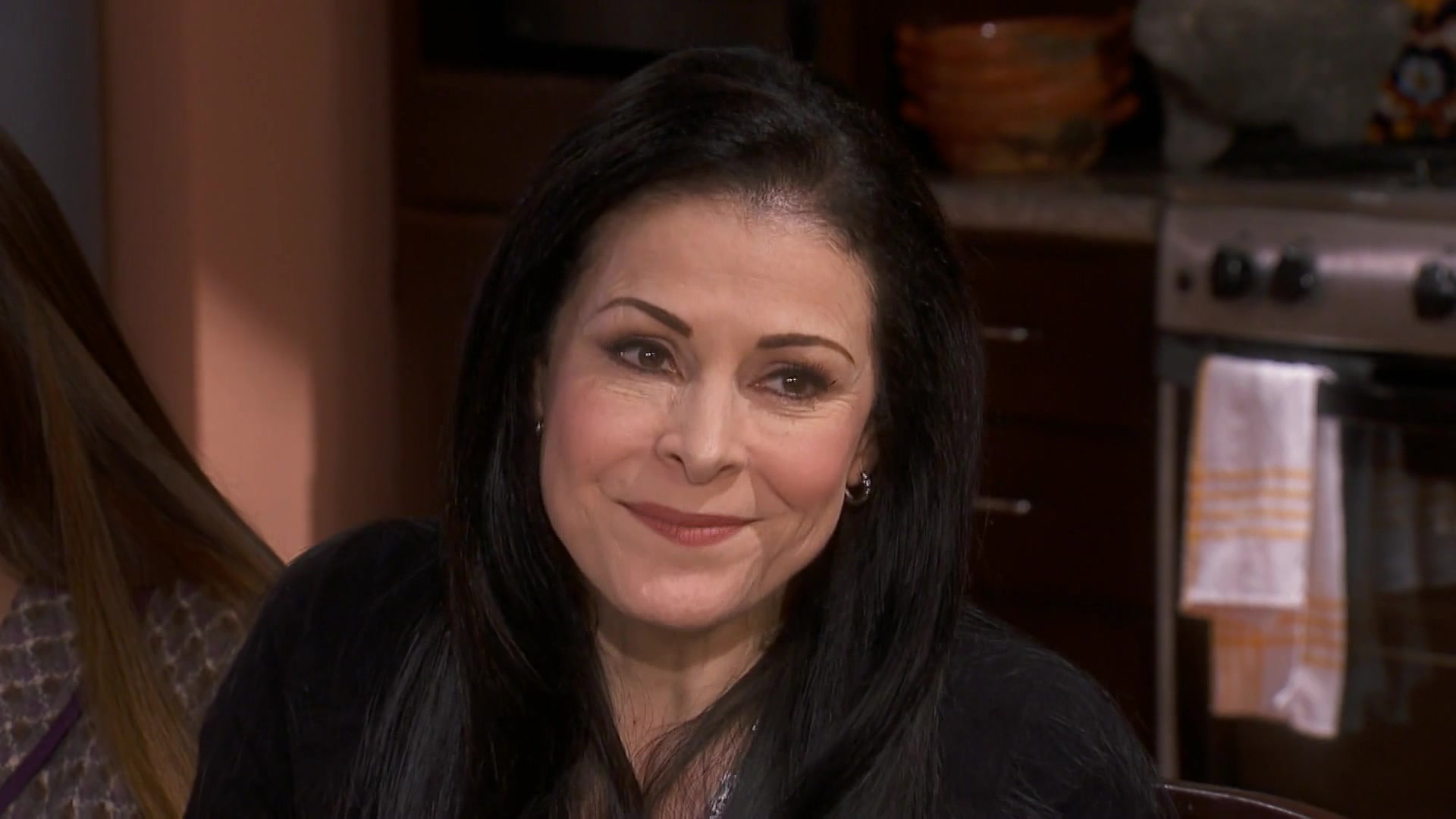 Итальянка собирается замуж (2014) 103 серия