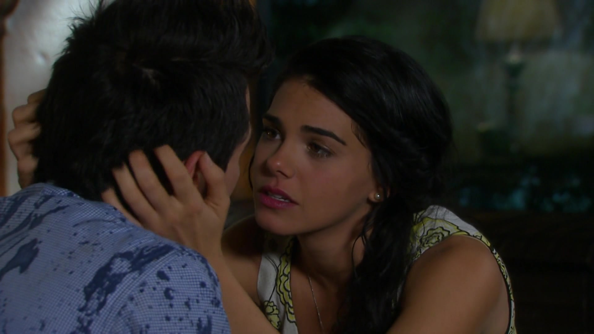 Итальянка собирается замуж (2014) 111 серия