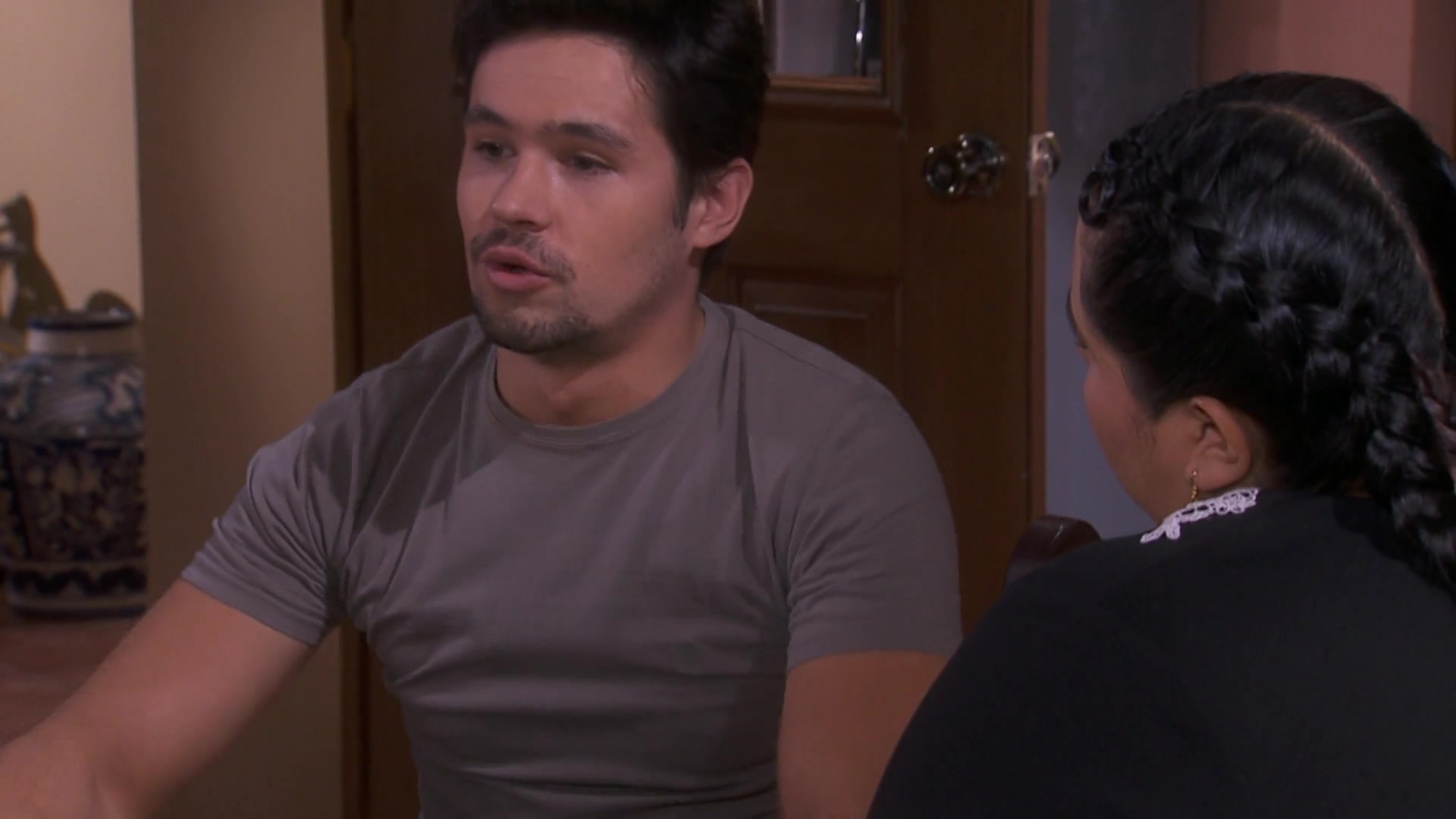 Итальянка собирается замуж (2014) 115 серия