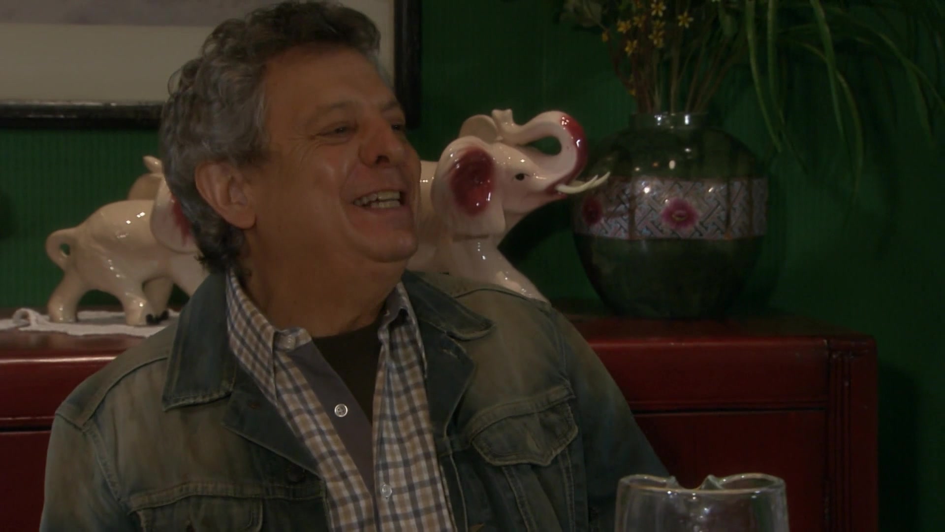 Итальянка собирается замуж (2014) 12 серия