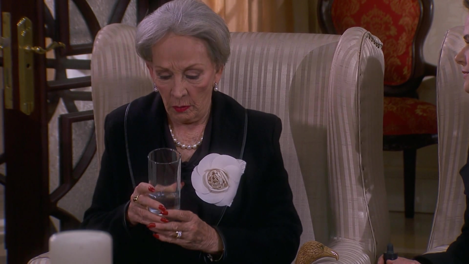 Итальянка собирается замуж (2014) 121 серия