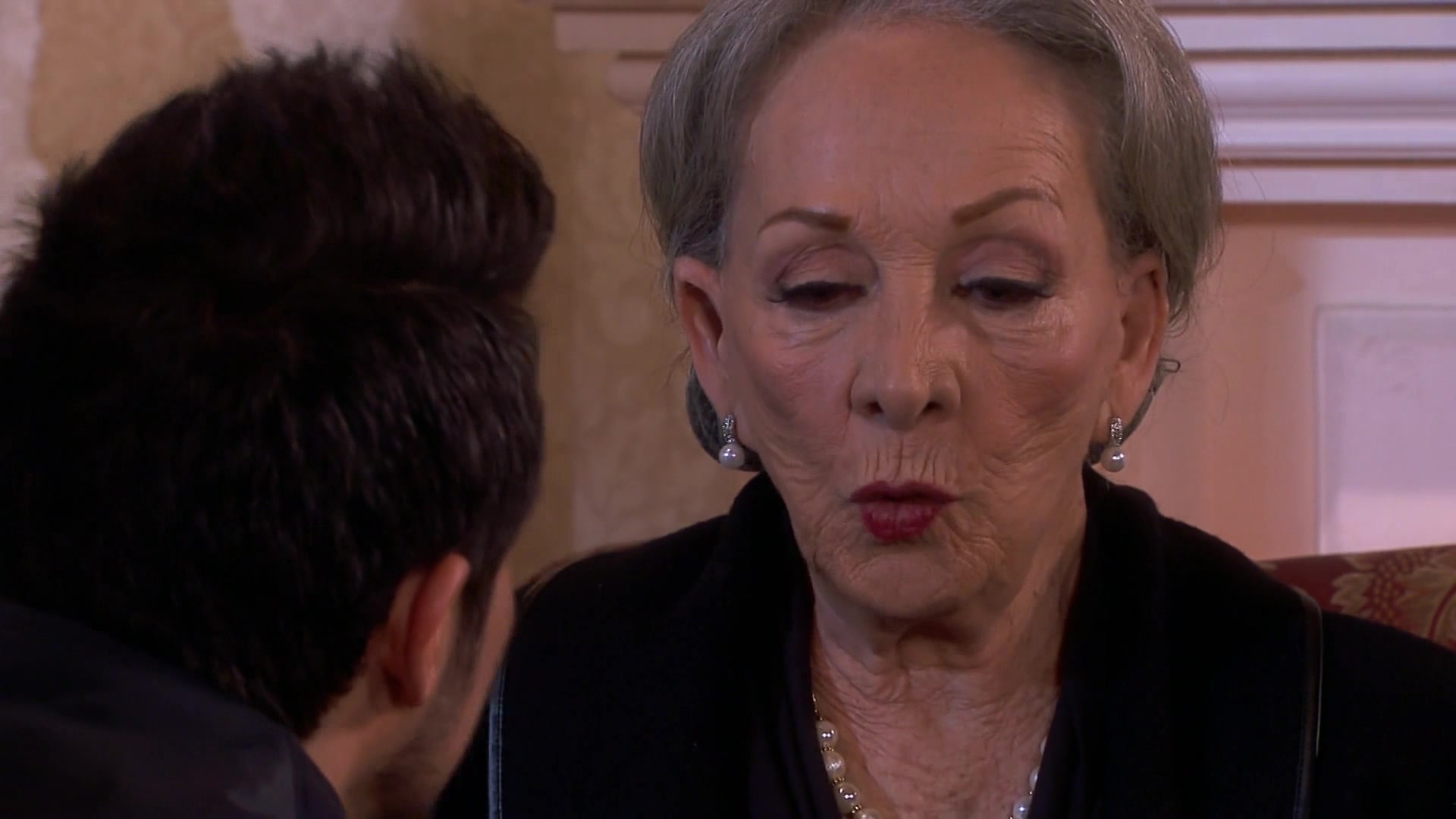 Итальянка собирается замуж (2014) 122 серия