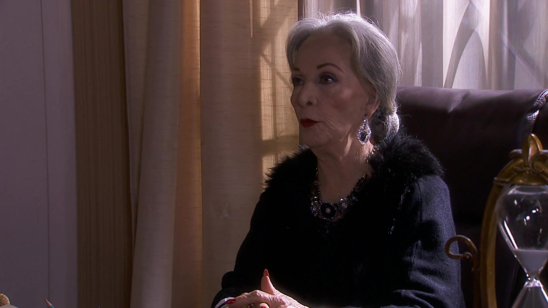 Итальянка собирается замуж (2014) 124 серия