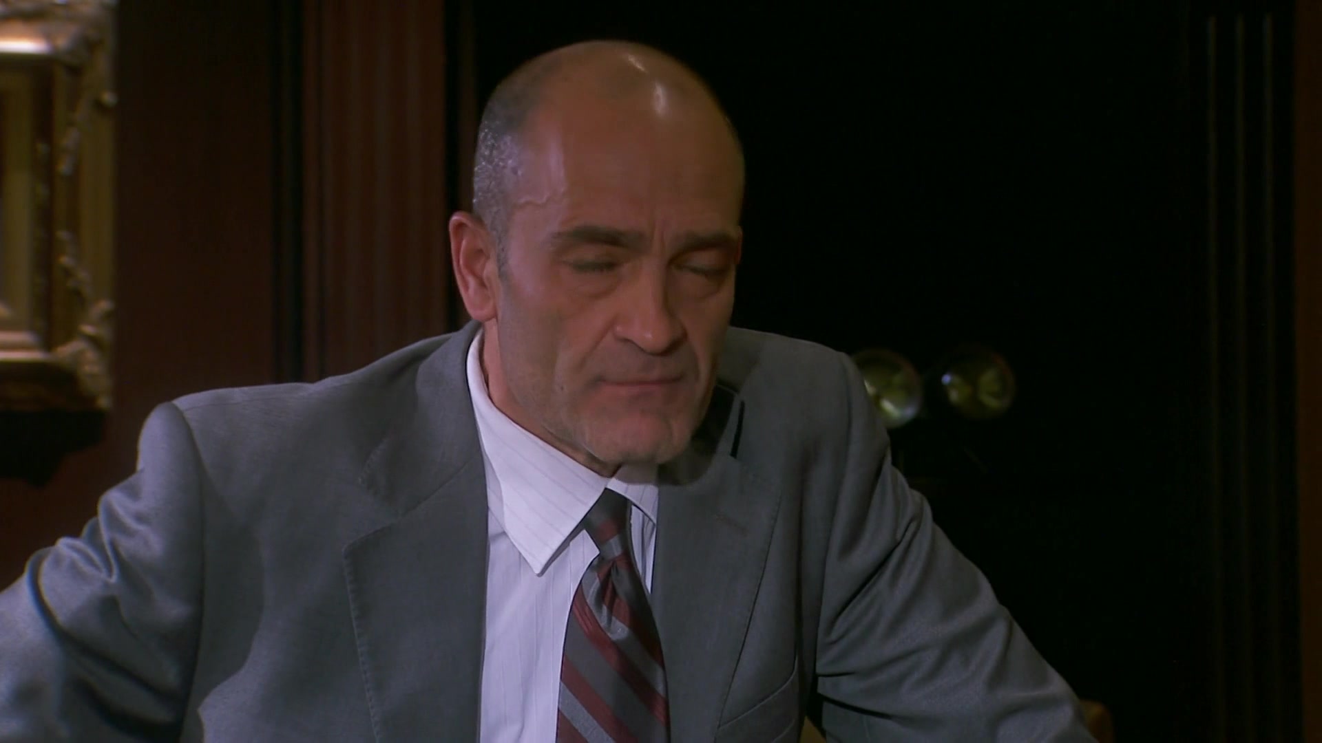 Итальянка собирается замуж 127 серия