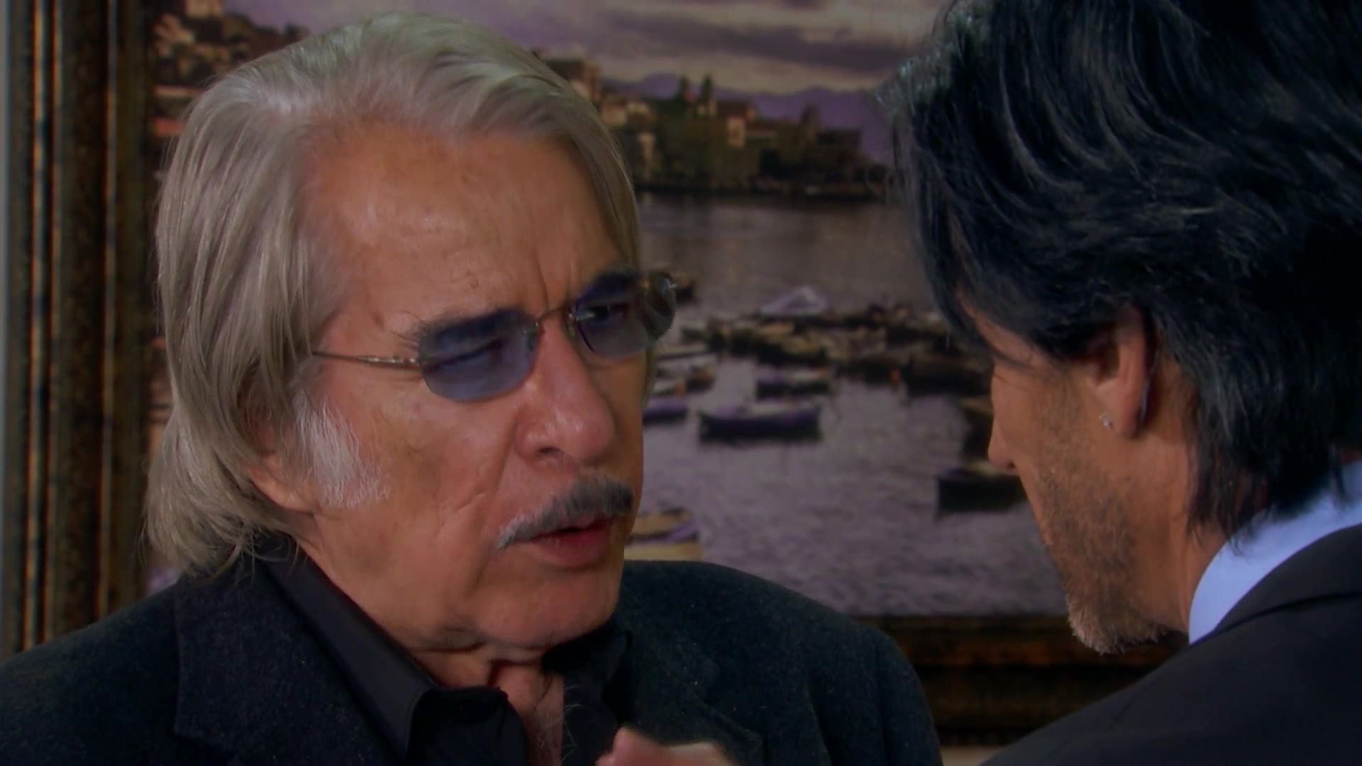 Итальянка собирается замуж (2014) 131 серия