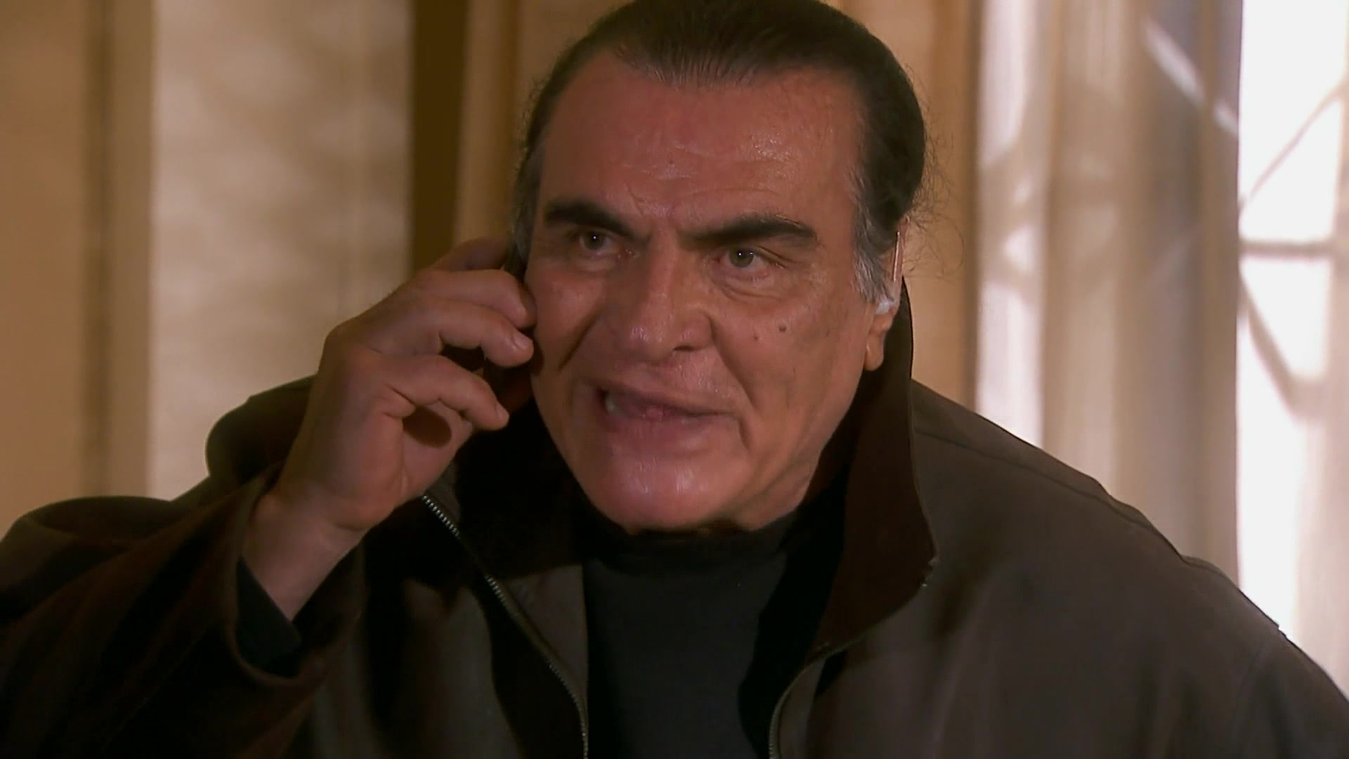 Итальянка собирается замуж (2014) 136 серия