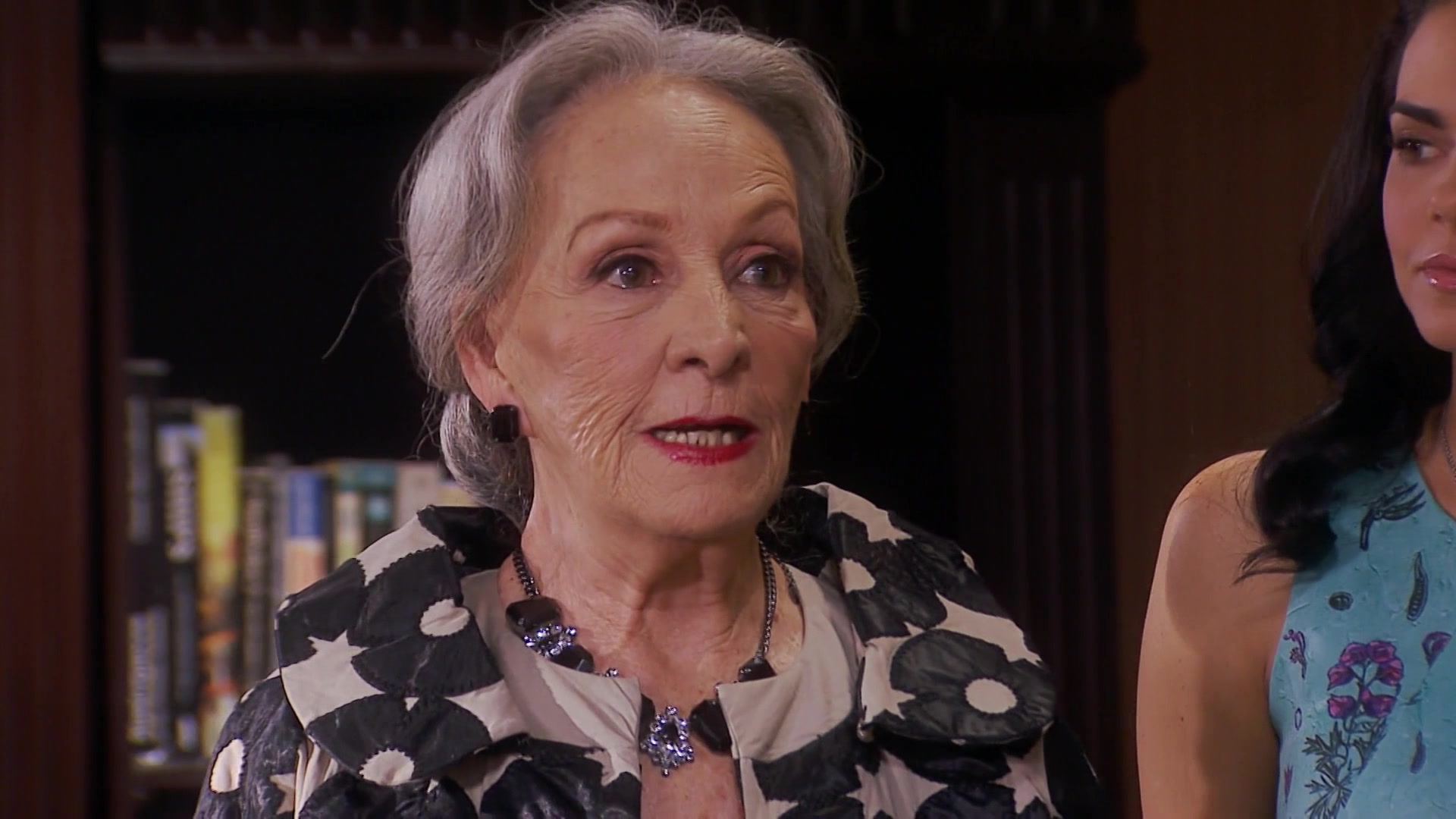 Итальянка собирается замуж (2014) 139 серия