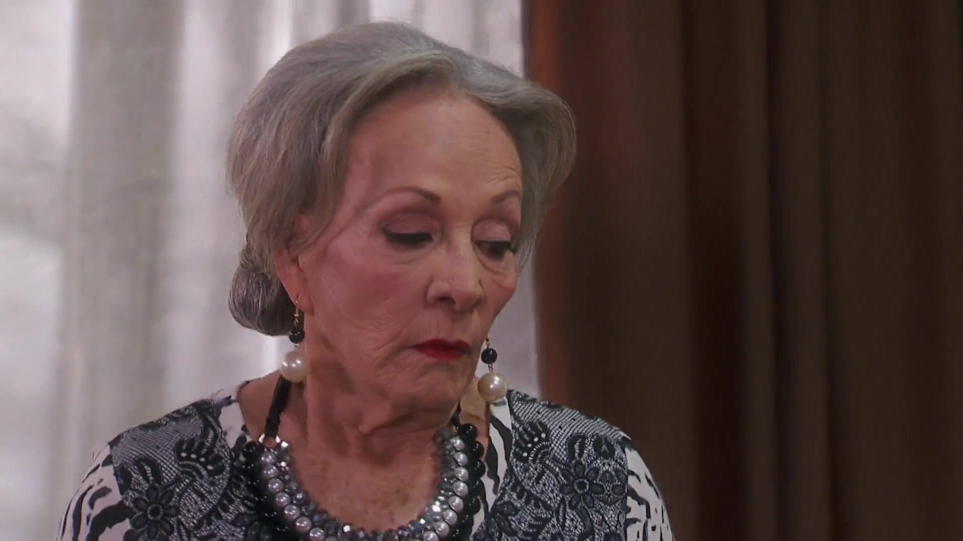 Итальянка собирается замуж (2014) 141 серия