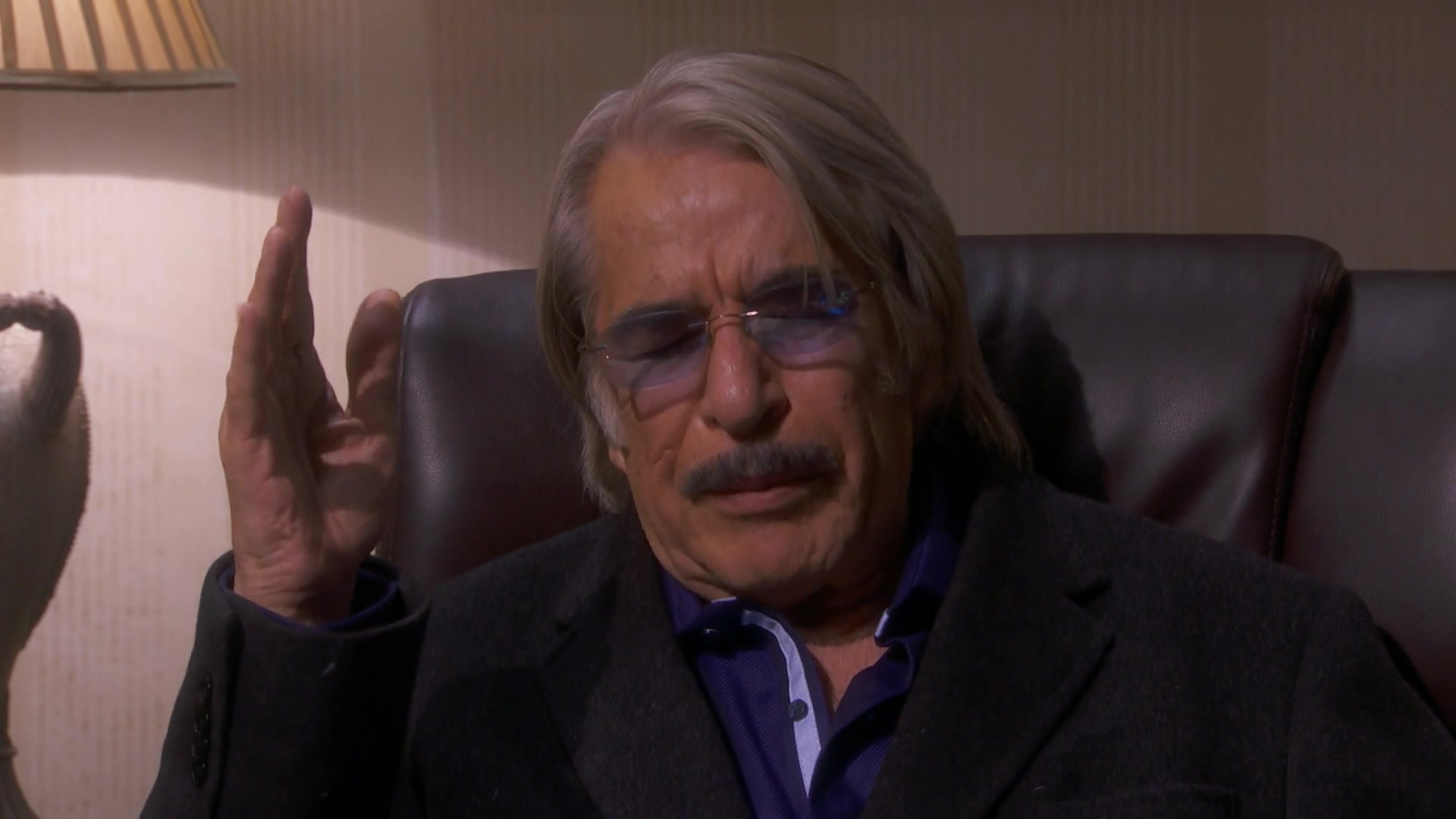 Итальянка собирается замуж (2014) 142 серия