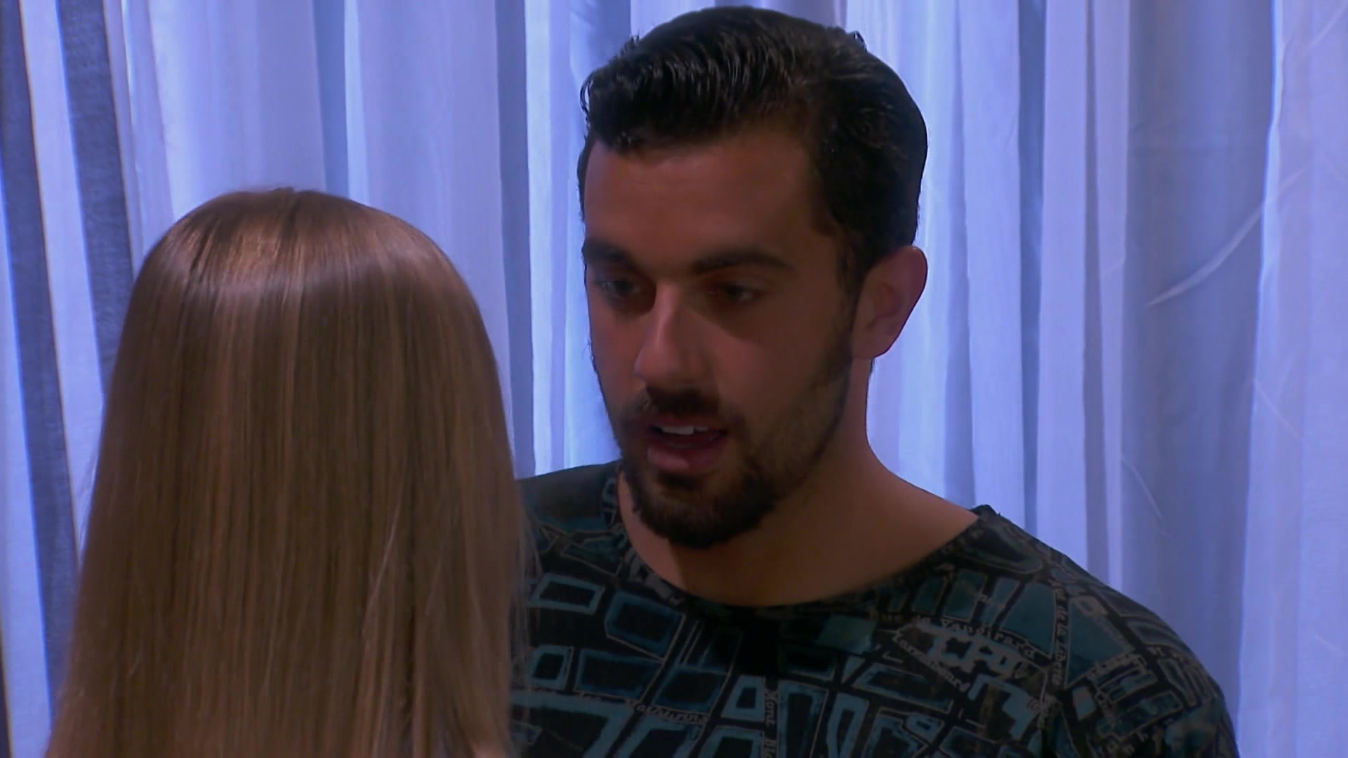 Итальянка собирается замуж (2014) 145 серия