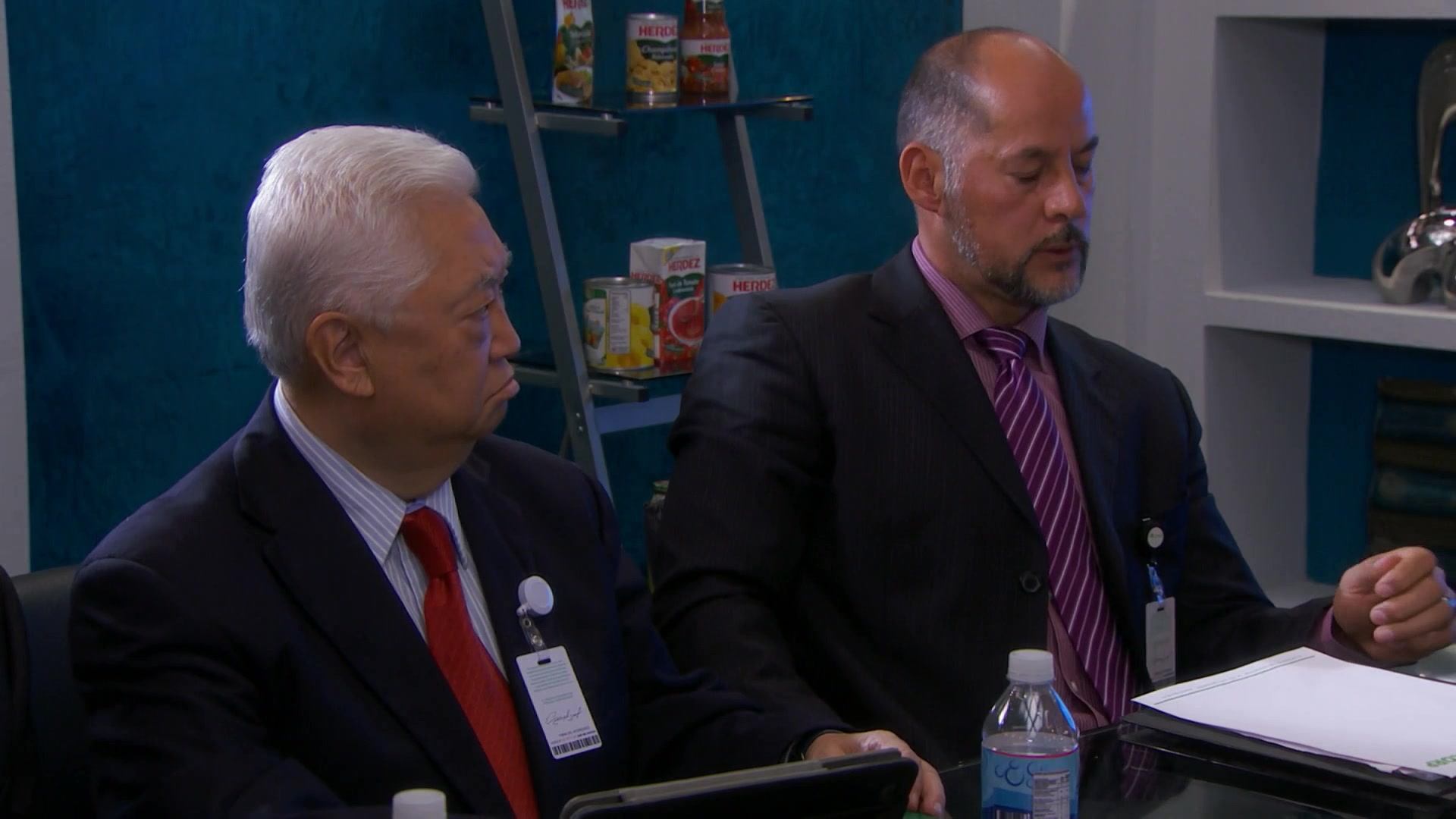 Итальянка собирается замуж (2014) 148 серия