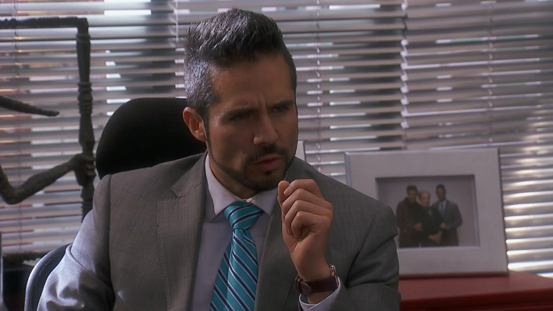 Итальянка собирается замуж (2014) 15 серия